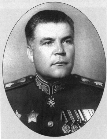 Рокоссовский Рокоссовский