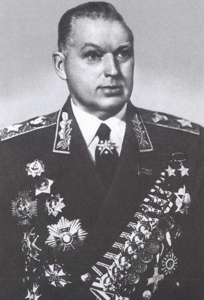 Рокоссовский Рокоссовский