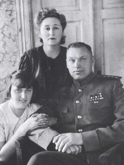 Рокоссовский Рокоссовский