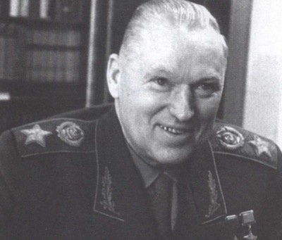 Рокоссовский Рокоссовский
