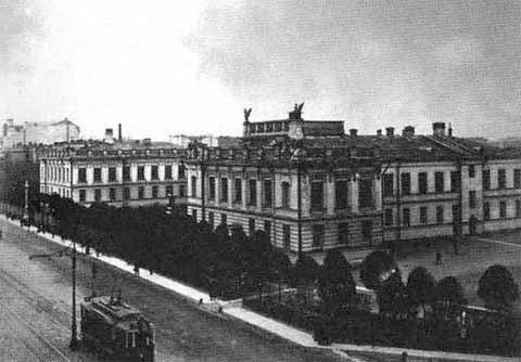 Врангель Врангель
