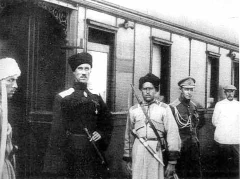 Врангель Врангель