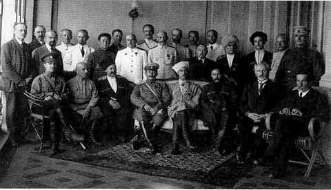 Врангель Врангель