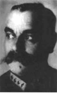 Тухачевский Тухачевский