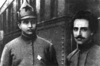 Тухачевский Тухачевский