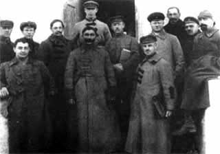 Тухачевский Тухачевский