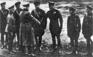 Тухачевский Тухачевский