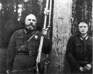 Тухачевский Тухачевский