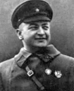 Тухачевский Тухачевский