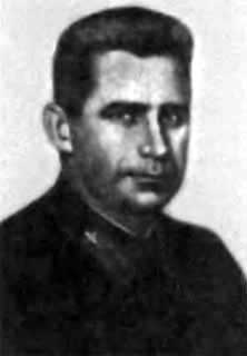 Тухачевский Тухачевский