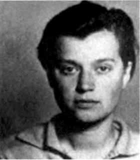 Тухачевский Тухачевский