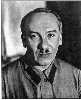 Генерал Абакумов. Всесильный хозяин СМЕРШа Генерал Абакумов. Всесильный хозяин СМЕРШа