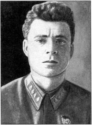 Генерал Абакумов. Всесильный хозяин СМЕРШа Генерал Абакумов. Всесильный хозяин СМЕРШа
