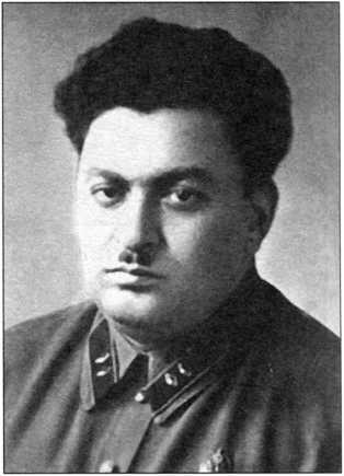 Генерал Абакумов. Всесильный хозяин СМЕРШа Генерал Абакумов. Всесильный хозяин СМЕРШа