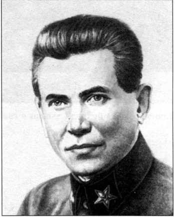 Генерал Абакумов. Всесильный хозяин СМЕРШа Генерал Абакумов. Всесильный хозяин СМЕРШа