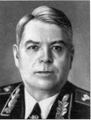 Генерал Абакумов. Всесильный хозяин СМЕРШа Генерал Абакумов. Всесильный хозяин СМЕРШа