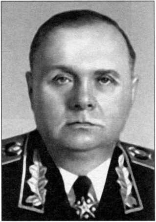 Генерал Абакумов. Всесильный хозяин СМЕРШа Генерал Абакумов. Всесильный хозяин СМЕРШа