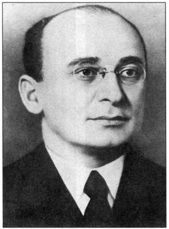 Генерал Абакумов. Всесильный хозяин СМЕРШа Генерал Абакумов. Всесильный хозяин СМЕРШа