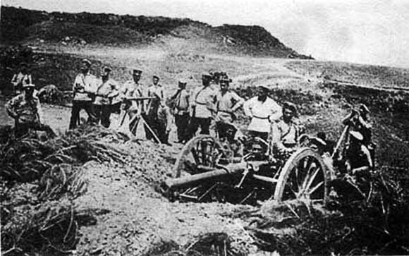 Белый Крым. 1920 Белый Крым. 1920
