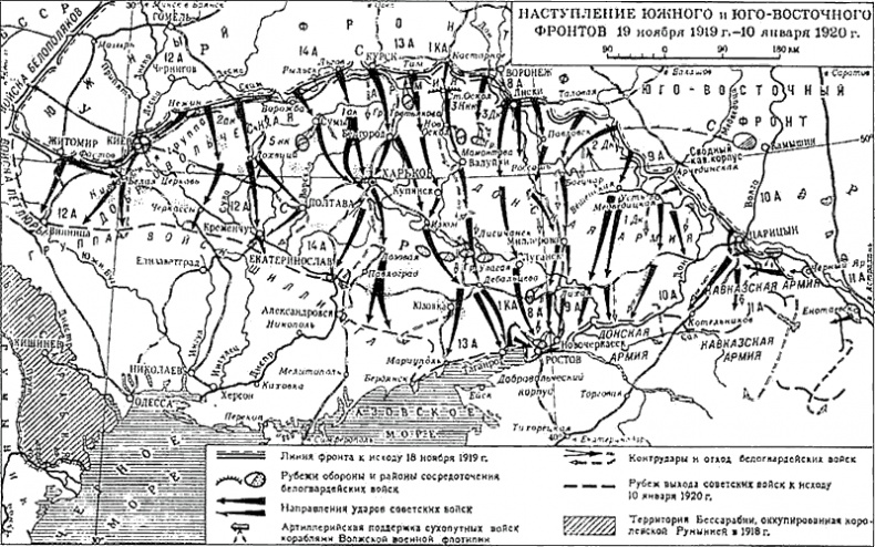 Белый Крым. 1920 Белый Крым. 1920