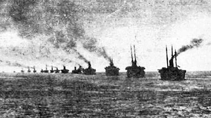 Белый Крым. 1920 Белый Крым. 1920