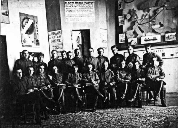 Белый Крым. 1920 Белый Крым. 1920