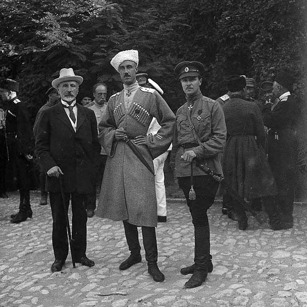 Белый Крым. 1920 Белый Крым. 1920