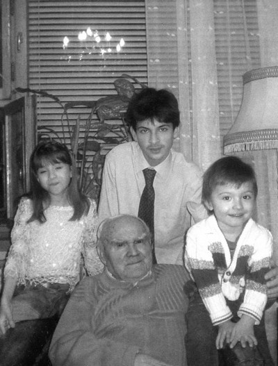 Байбаков Байбаков