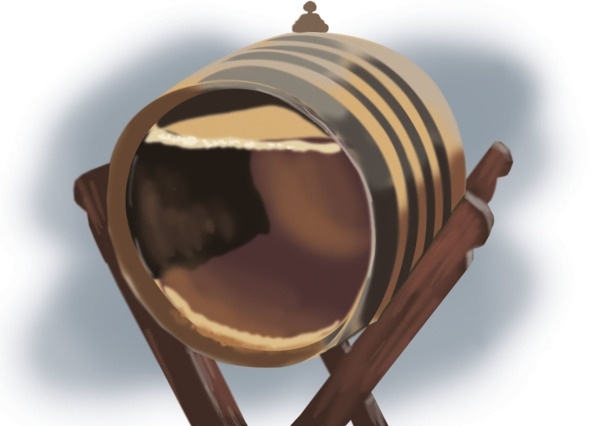 Алкогольные напитки и культура пития. Систематическая энциклопедия от Алкофана Алкогольные напитки и культура пития. Систематическая энциклопедия от Алкофана