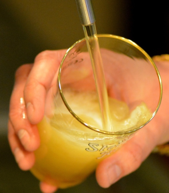 Алкогольные напитки и культура пития. Систематическая энциклопедия от Алкофана Алкогольные напитки и культура пития. Систематическая энциклопедия от Алкофана