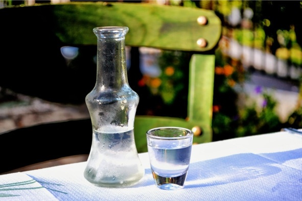 Алкогольные напитки и культура пития. Систематическая энциклопедия от Алкофана Алкогольные напитки и культура пития. Систематическая энциклопедия от Алкофана