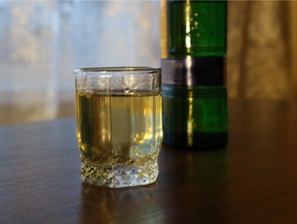 Алкогольные напитки и культура пития. Систематическая энциклопедия от Алкофана Алкогольные напитки и культура пития. Систематическая энциклопедия от Алкофана