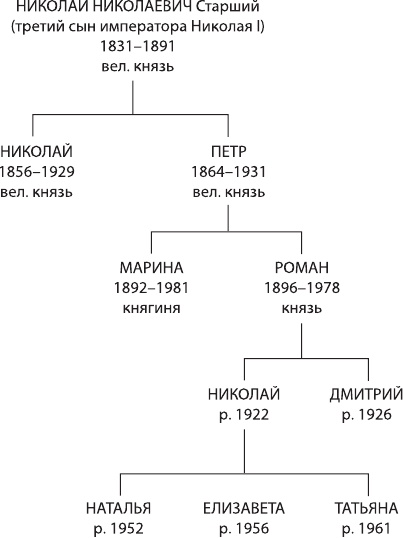 Августейший бунт. Дом Романовых накануне революции Августейший бунт. Дом Романовых накануне революции