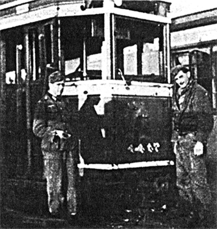 Трагедия на Неве. Шокирующая правда о блокаде Ленинграда. 1941-1944 Трагедия на Неве. Шокирующая правда о блокаде Ленинграда. 1941-1944