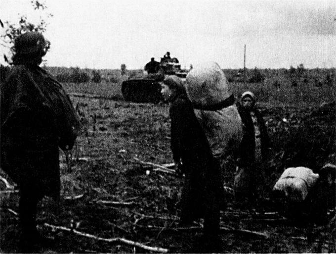 Трагедия на Неве. Шокирующая правда о блокаде Ленинграда. 1941-1944 Трагедия на Неве. Шокирующая правда о блокаде Ленинграда. 1941-1944