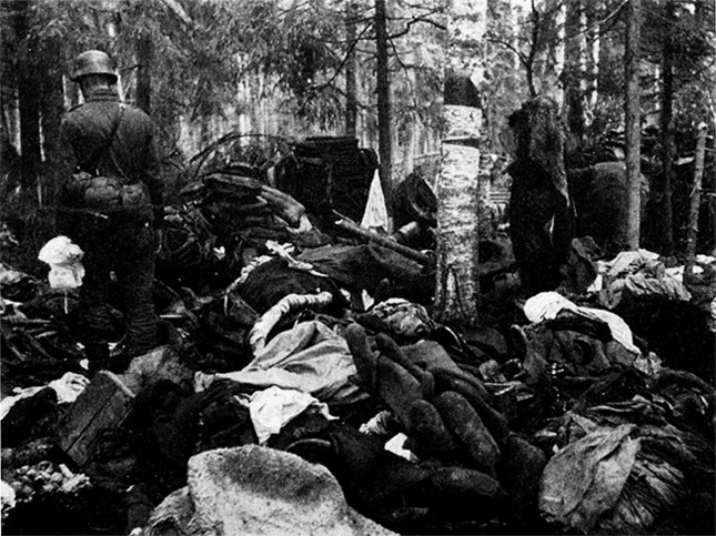 Трагедия на Неве. Шокирующая правда о блокаде Ленинграда. 1941-1944 Трагедия на Неве. Шокирующая правда о блокаде Ленинграда. 1941-1944