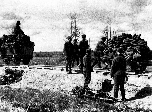Трагедия на Неве. Шокирующая правда о блокаде Ленинграда. 1941-1944 Трагедия на Неве. Шокирующая правда о блокаде Ленинграда. 1941-1944
