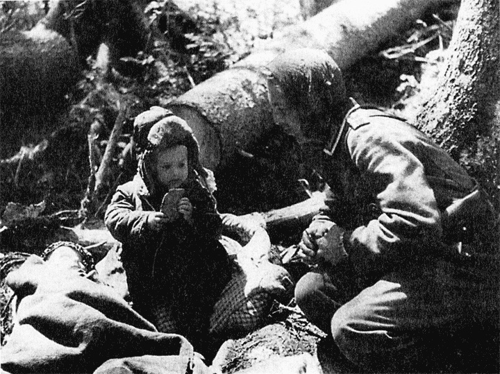 Трагедия на Неве. Шокирующая правда о блокаде Ленинграда. 1941-1944 Трагедия на Неве. Шокирующая правда о блокаде Ленинграда. 1941-1944