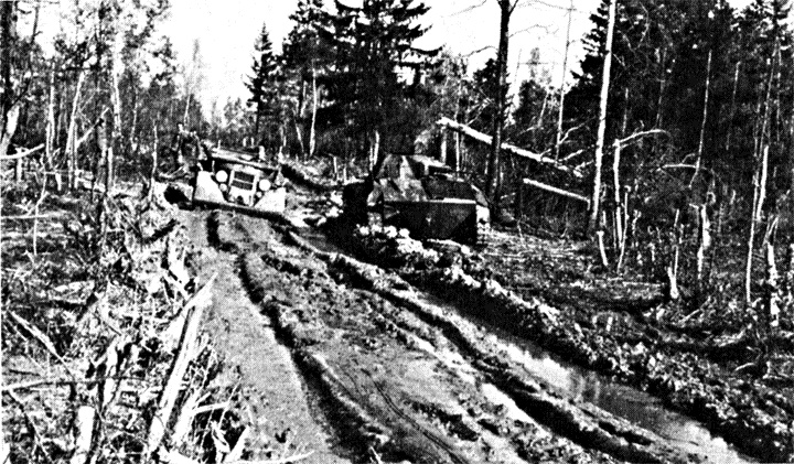 Трагедия на Неве. Шокирующая правда о блокаде Ленинграда. 1941-1944 Трагедия на Неве. Шокирующая правда о блокаде Ленинграда. 1941-1944