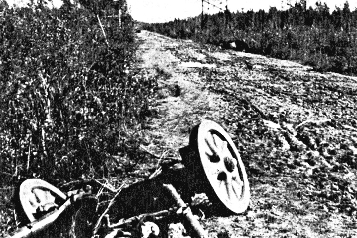 Трагедия на Неве. Шокирующая правда о блокаде Ленинграда. 1941-1944 Трагедия на Неве. Шокирующая правда о блокаде Ленинграда. 1941-1944