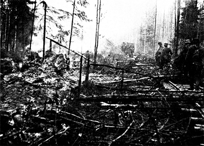 Трагедия на Неве. Шокирующая правда о блокаде Ленинграда. 1941-1944 Трагедия на Неве. Шокирующая правда о блокаде Ленинграда. 1941-1944