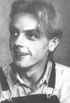 Кирилл Лавров Кирилл Лавров