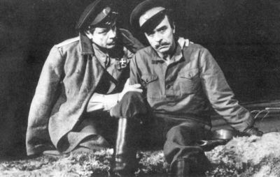 Кирилл Лавров Кирилл Лавров
