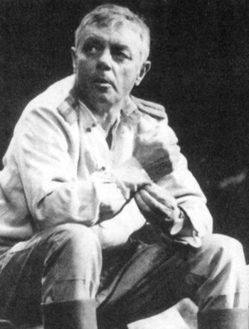 Кирилл Лавров Кирилл Лавров