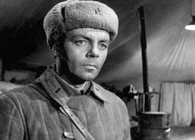 Кирилл Лавров Кирилл Лавров