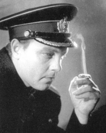 Кирилл Лавров Кирилл Лавров
