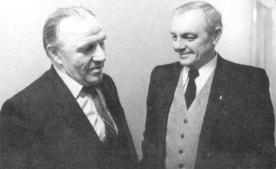 Кирилл Лавров Кирилл Лавров