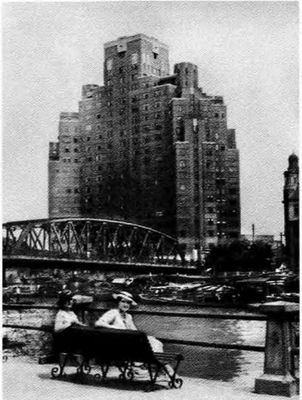 Повседневная жизнь "русского" Китая Повседневная жизнь "русского" Китая