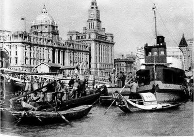 Повседневная жизнь "русского" Китая Повседневная жизнь "русского" Китая