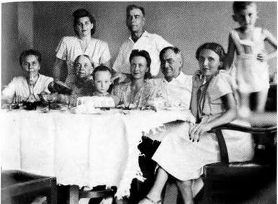 Повседневная жизнь "русского" Китая Повседневная жизнь "русского" Китая